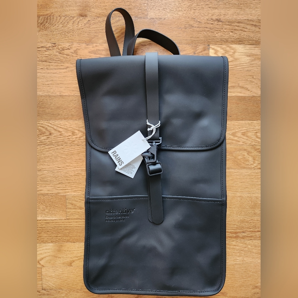 Rains Backpack